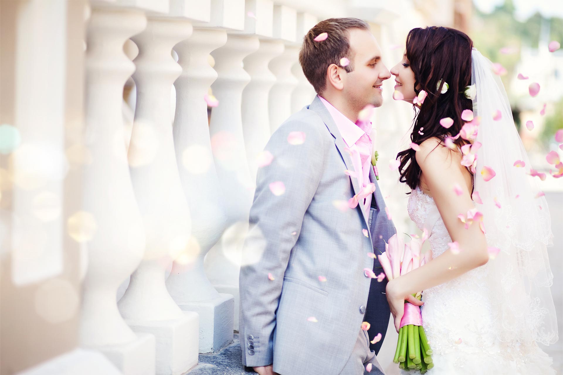 10 Bridal Bouquets You’ll Fall In Love With